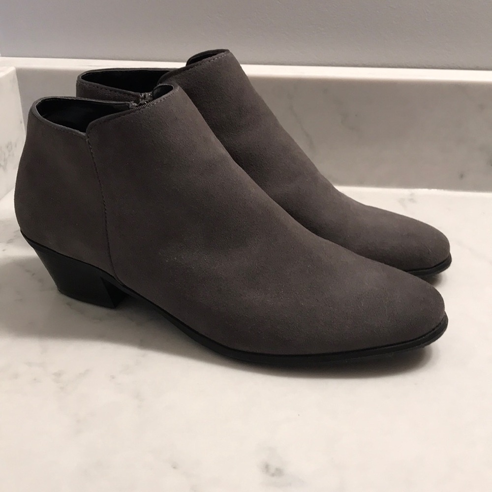 Crown Vintage Shoes